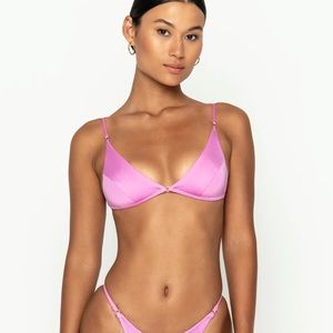Sommer swim Uma Profumo bralette bikini top